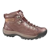 Caterpillar Men's Active Alaska Lace-Up Boot,Brown,11 M US
