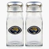 Review Bergamot  / Jacksonville Jaguars Salt and Pepper Shaker Set