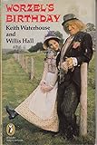 Worzel's birthday