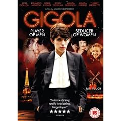 Gigola [DVD]