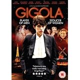 PECCADILLO PICTURES Gigola [DVD]par PECCADILLO PICTURES