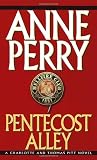 Pentecost Alley