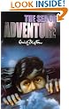 The Sea Of Adventure (Revised) (Piper)