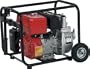 All Power America 5.5 HP OHV 4-Cycle Gas Powered 2-Inch Portable Water Pump APP6020