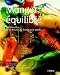 Manger equilibre : 100 recettes pour garder la forme