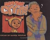 Who's That Crying? (0965953815) by Vision, David