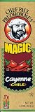 Chef Paul Prudhomme's Magic Seasoning Blends ~ Cayenne Pepper, 1.5-Ounce Bottle