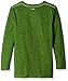 adidas Boys' Active Long Sleeve Tee Shirt