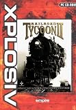 Railroad Tycoon II - Xplosiv Range