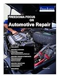 Freedonia Focus on Automotive Repair
