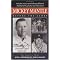Mickey Mantle books