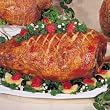 Smoked Whole City Ham