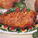 Smoked Whole City Ham
