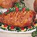 Smoked Whole City Ham