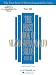 The First Book of Mezzo-Soprano/Alto Solos Part III (Book/CD)