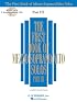 The First Book of Mezzo-Soprano/Alto Solos Part III (Book/CD)