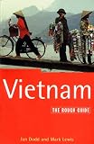 Vietnam: The Rough Guide, First Edition (1st ed)