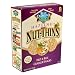 Blue Diamond Nut-Thins Cracker Snacks, Hazelnut, 4.25-Ounce Boxes (Pack of 12)