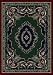 Milliken Innovations La Fayette P7316 - 10000 - Sapphire-Garnet