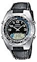 Casio Herrenarmbanduhr Casio Collection AMW-700B-1AVEF