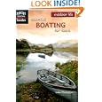 Essential Boating for Teens (High Interest Books) by Luke Thompson