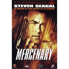 Mercenary