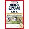 Women's Soccer Books - My Top Eleven