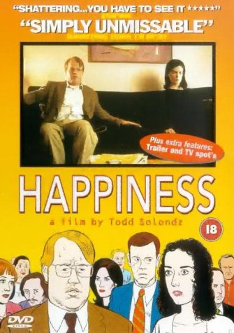 CD-Charts  DVD : Happiness [1999]
