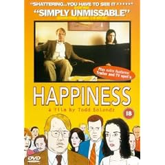 Happiness [DVD] [1999]