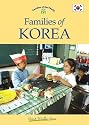 Families of Korea (Families of the Wolrd) [VHS]