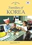 Families of Korea (Families of the World)