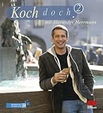 Koch doch 2 - Alexander Herrmann