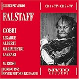 Verdi: Falstaff