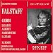 Classical Music : Verdi: Falstaff