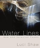 Water lines : new and selected poems