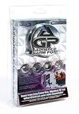 Adaptateur de Jeux GBA sur Gamecube