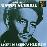 The Very Best of Woody Guthrie