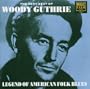 Very Best of Woody Guthrie