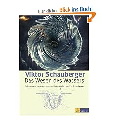 Das Wesen des Wassers: Originaltexte