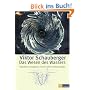 Das Wesen des Wassers: Originaltexte