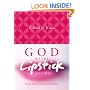 God Wears Lipstick Card Deck: Inspirations from Karen Berg
