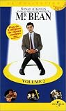 Revue Polygram Vidéo  / Mr Bean (Vol.2): Malheurs / Va en ville