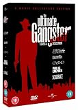 The Ultimate Gangsters Box Set 2011 [DVD]