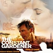 The Constant Gardener | [John le Carre]
