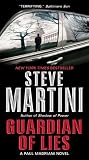 Guardian of Lies: A Paul Madriani Novel (Paul Madriani Novels)