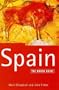 The Rough Guide to Spain (8th Edition)