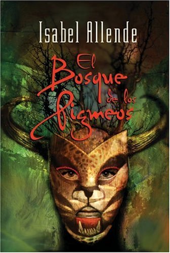 El Bosque de los Pigmeos (Spanish Edition)