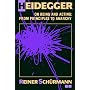 Heidegger on Being and Acting: From Principles to Anarchy (Studies in Phenomenology & Existential Philosophy)