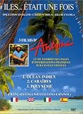 Revue Warner Home Vidéo  / Îles... était une fois - Vol.1 : Océan Indien / Caraïbes / Polynésie