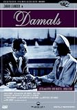 Damals - Zarah Leander